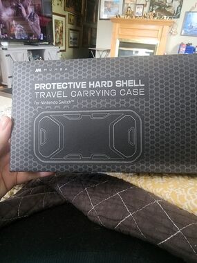 Nintendo Switch Carrying Case